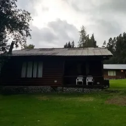 Hosteria Villa Traful