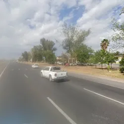 Negocio Hosteria Villa Turismo