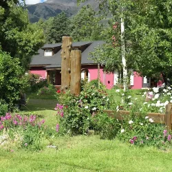 Negocio Hostería Villa Turismo