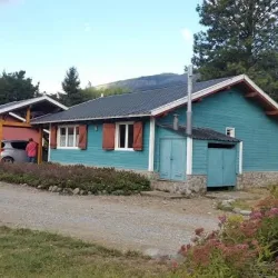 Negocio Hostería Y Cabañas Del Campo