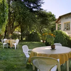 Hosteria Y Cabañas El Mirador