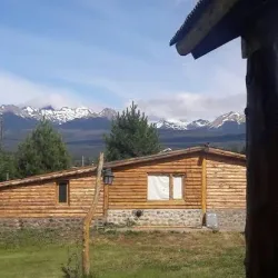 Hosteria Y Cabañas La Estancia
