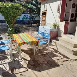 Hosteria Y Cabañas Los Horneros