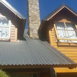 Negocio Hostería Y Cabañas Posada Quinén