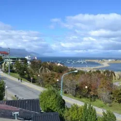Negocio Hostería Y Restaurante América