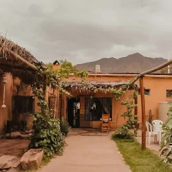 Negocio Hostería Y Restaurante Antigal