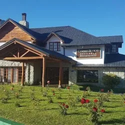 Hosteria Y Restaurante Cumbres Blancas