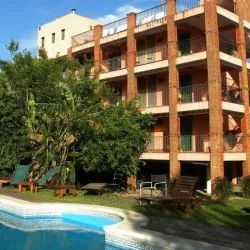 Hostería Y Restaurante Del Puerto