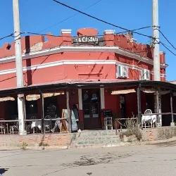 Negocio Hosteria Y Restaurante "La Casona"