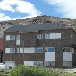 Negocio Hosteria Y Restaurante Pino Azul