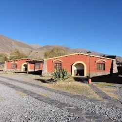 Hosteria Y Spa El Portal De La Quebrada