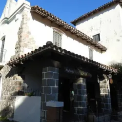 Negocio Hosteria Zure-Echea