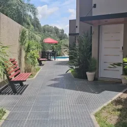 Negocio Hote| | La Finca Apat | Cabañas | Departamentos Por Dia | Complejo De Apart