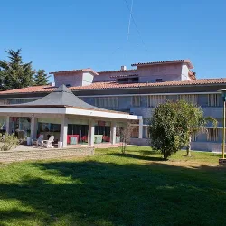 Negocio Hotel 11 De Junio