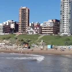 Hotel 13 De Diciembre