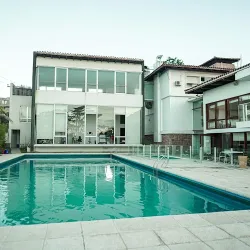 Negocio Hotel 15 De Mayo