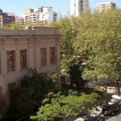 Hotel 15 De Mayo La Perla