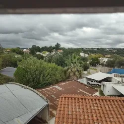 Negocio Hotel 17 De Julio Osiad Salud (Aceiteros)