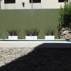 Negocio Hotel 24 De Noviembre La Perla