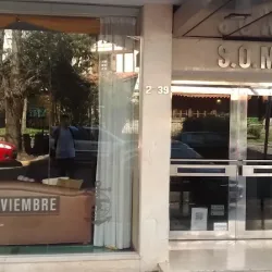 Hotel "25 De Noviembre I" S.o.m.u. - Mar Del Plata