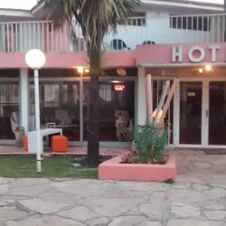Negocio Hotel
