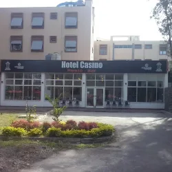 Negocio Hotel