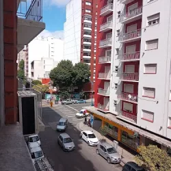 Hotel 3 De Abril, Categorizado En 3 Estrellas