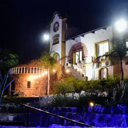 Negocio Hotel 4 De Abril