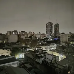 Negocio Hotel "6 DE OCTUBRE"