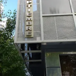 Negocio Hotel 6 De Septiembre