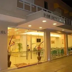 Negocio Hotel 9 De Diciembre