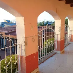 Negocio Hotel 9 De Julio