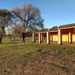 Negocio Hotel A Puro Campo