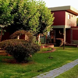 Negocio Hotel A.s.i.m.r.a. 1° De Julio