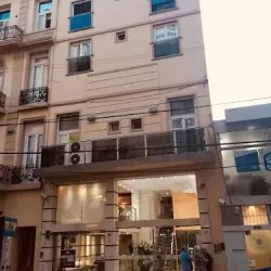 Hotel A y B Internacional