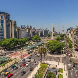 Negocio Hotel Aatrac Buenos Aires