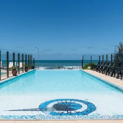 Hotel Aatrac Mar Del Plata