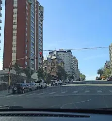 Negocio Hotel Abra Marina