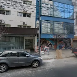 Negocio Hotel Abril Baires