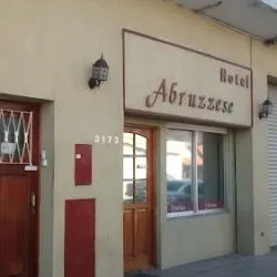 Negocio Hotel Abruzzese