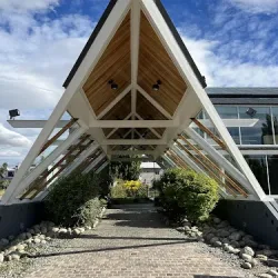 Negocio Hotel Aca El Calafate