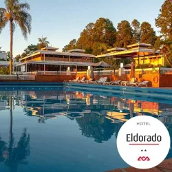 Negocio Hotel Aca Eldorado