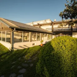 Hotel Aca Villa Gesell