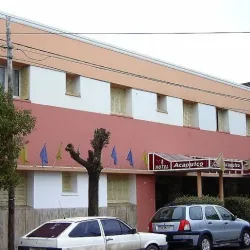 Negocio Hotel Acapulco