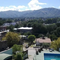 Negocio Hotel Achalay