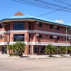 Negocio Hotel Aconcagua