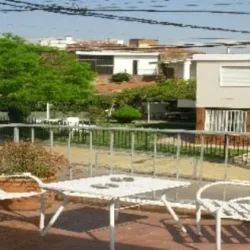 Negocio Hotel Aconcagua