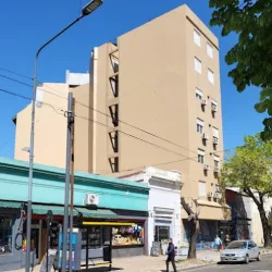 Negocio Hotel Acuarius