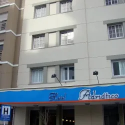 Negocio Hotel Adriático Sindicato