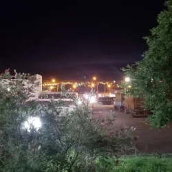 Negocio Hotel Agua Dulce